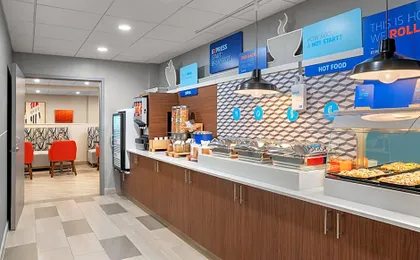 Holiday Inn Express & Suites Hawthorne - Elmsford North by IHG