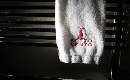 Sottovento Luxury Hospitality