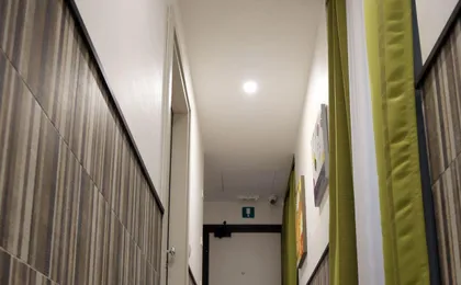 Hotel Flavia