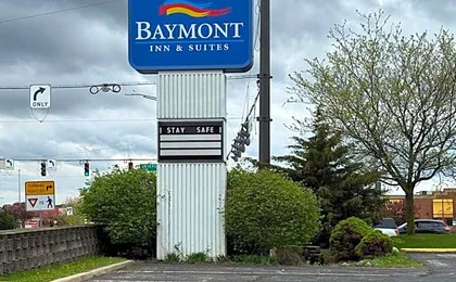 Baymont by Wyndham Mishawaka South Bend Area