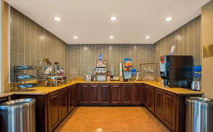 Best Western Diamond Bar Hotel & Suites