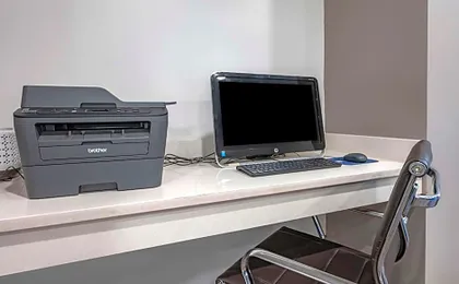 Comfort Inn Plainfield - Indianapolis Airport