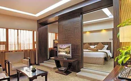Media Center Hotel