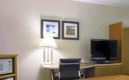 Quality Inn Bismarck I-94