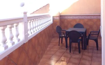 Alojamientos el cuco