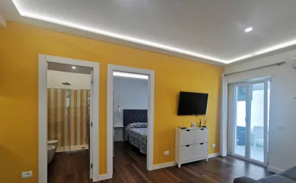 Sorrento Punto It Apartment