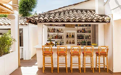 Hôtel La Tartane Saint-Tropez