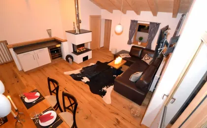 Chalets & Apartments Wachterhof