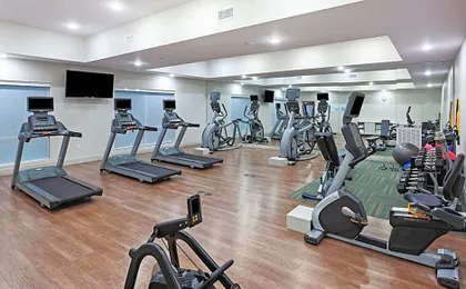 Holiday Inn Express & Suites Brenham South By IHG