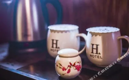 H Hotel (Xi'an Fengcheng 8th Road Administration Center Shuijing)
