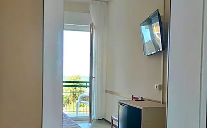Hotel Internazionale