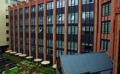 Hangzhou Cosy Park Hotel