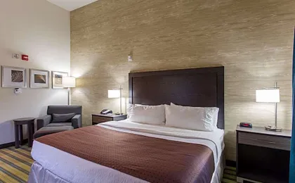 Holiday Inn Texarkana Arkansas Convention Center By IHG