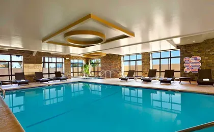 Hampton Inn Los Angeles Int'l Airport/Hawthorne
