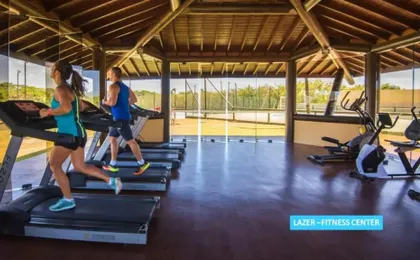 Vila GalÃ© Resort MarÃ©s - All Inclusive
