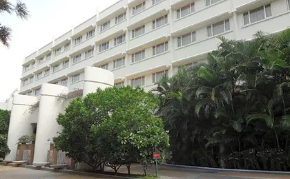 Ellaa Hotel Gachibowli