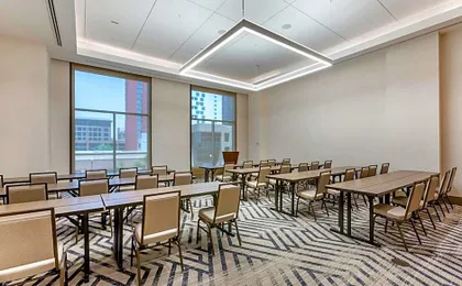 Omni Tempe Hotel at ASU