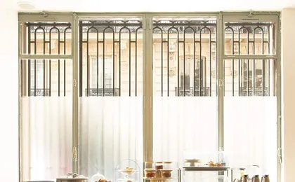 Hotel Monsieur