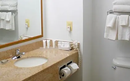 Country Inn & Suites by Radisson, Baltimore BWI Airport