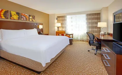 Milwaukee Marriott Downtown