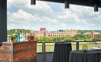 Hotel Indigo Tallahassee - College Town By IHG