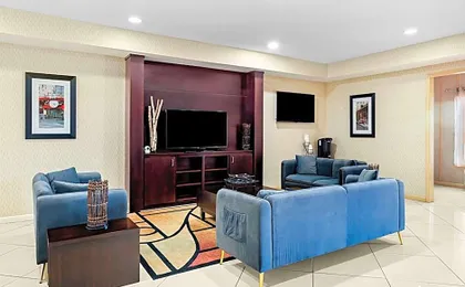 Best Western Plus Magee Inn and Suites