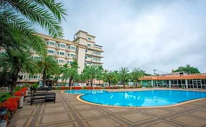 Siamgrand Hotel