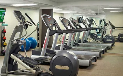 Courtyard by Marriott Miami Coconut Grove