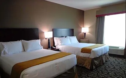 Holiday Inn Express and Suites Lubbock South By IHG