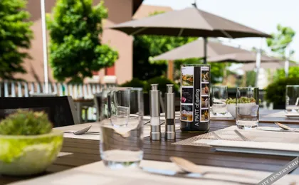 APARTHOTEL Rotkreuz