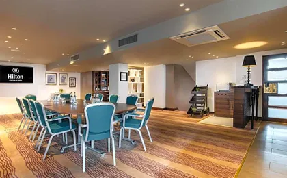 Hilton London Olympia