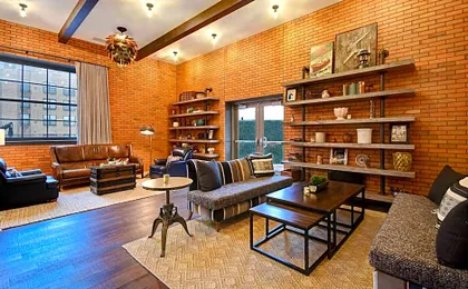 Renaissance Minneapolis Hotel, The Depot