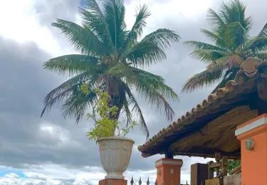 Hotel Fazenda Colibri