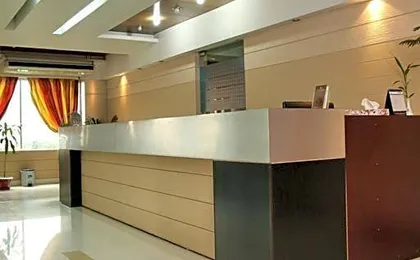 Richmond Hotel Sylhet