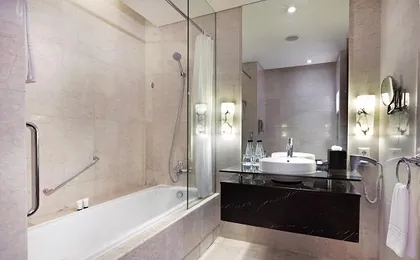 The Grove Suites