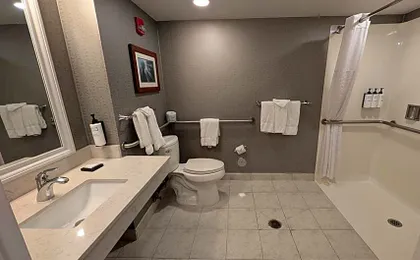 Wyndham Visalia