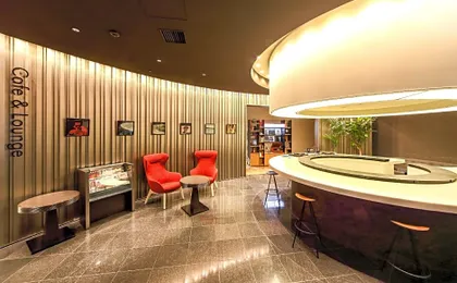 Kobe Motomachi Tokyu Rei Hotel