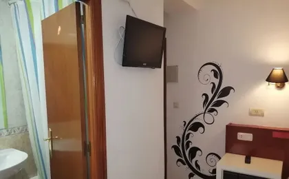 Hostal Jaime I