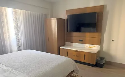 Fairfield by Marriott Inn & Suites Houston Downtown