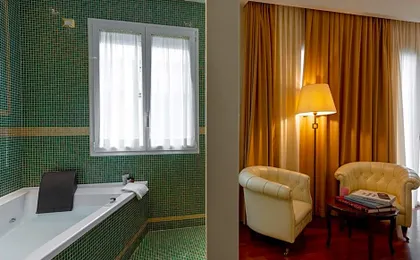 M House Art Hotel
