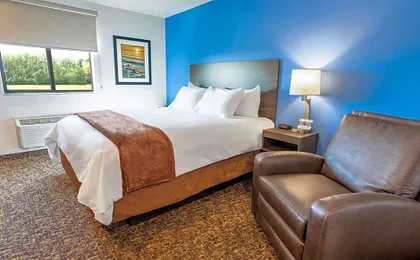 My Place Hotel Vancouver