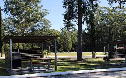 Fairway Lodge Motel
