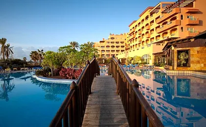 Elba Sara Beach & Golf Resort