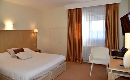 The Originals City, Hôtel Chantecler, Le Mans