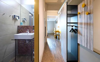 MEININGER Hotels Bruxelles City Center