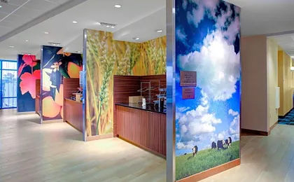 Fairfield Inn & Suites by Marriott Flagstaff East