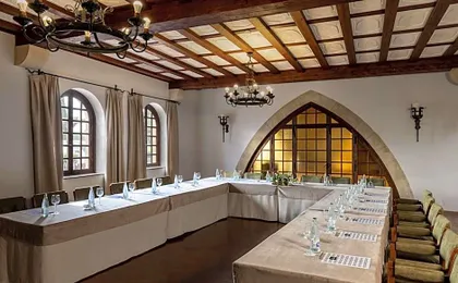 Parador de Tortosa
