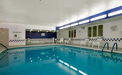 Baymont by Wyndham Coon Rapids