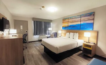 Days Inn by Wyndham Lonoke
