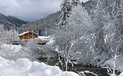 Schelpenalp Berghotel Balderschwang